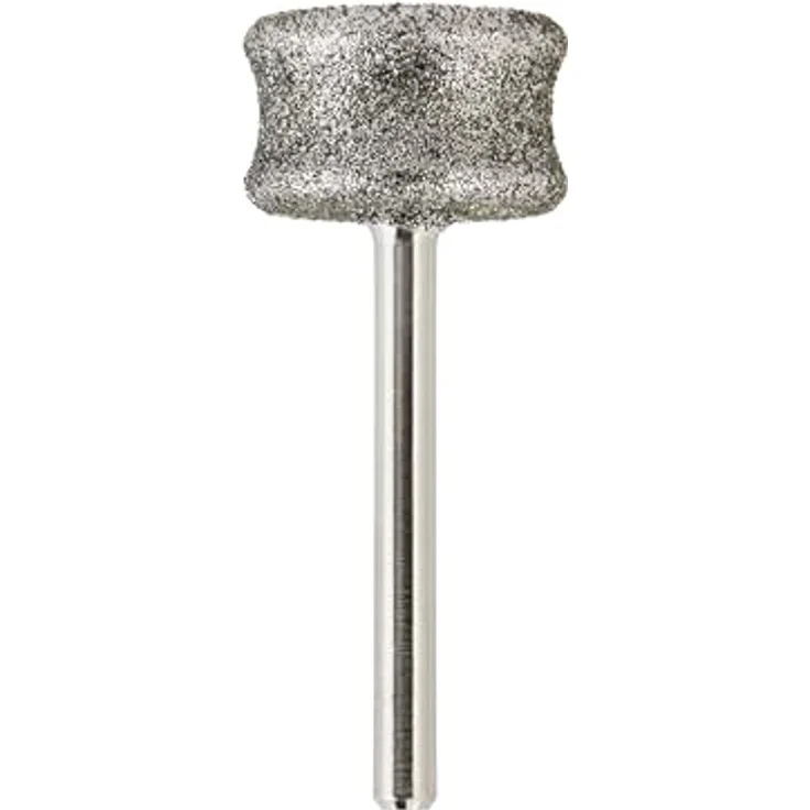 DREMEL MAX Schleifstift für die Tiernagelpflege, diamantbeschichtetes Zubehör mit Krallenschutz und schneller, leiser Anwendung, passend für alle Krallengrößen – Bild 1