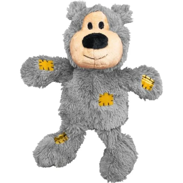 KONG Wild Knots Bear M/L – Bild 2