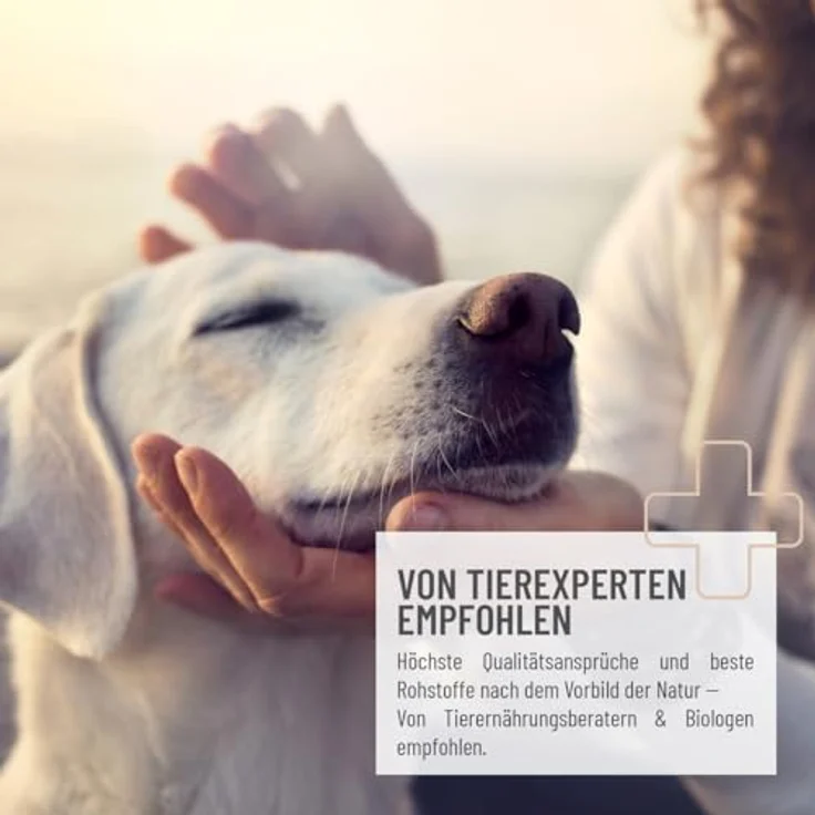 ReaVET Flohsamenschalen für Hund & Pferd 1kg - Naturrein, Ballaststoffreich, Glutenfrei, Ohne Zusätze – Bild 5