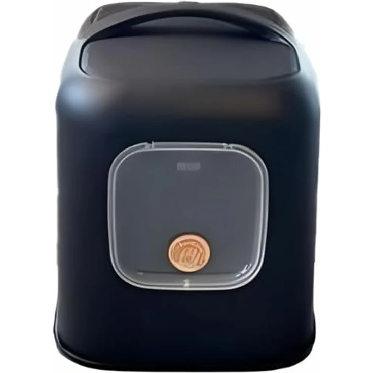 Rotho My Pet Katzenklo Biala, Mehrfarbig, 48,9 x 51,7 x 43,7 cm