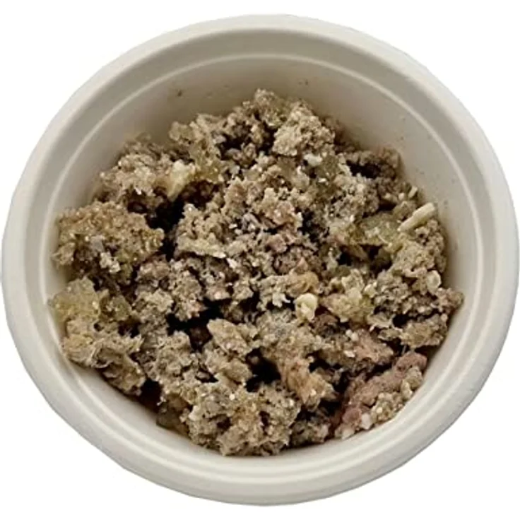 Lunderland Pansen 2X 800g Dosen, 100% Rinderpansen, Nassfutter für Hunde, Einzelfuttermittel, geruchsintensiv – Bild 3