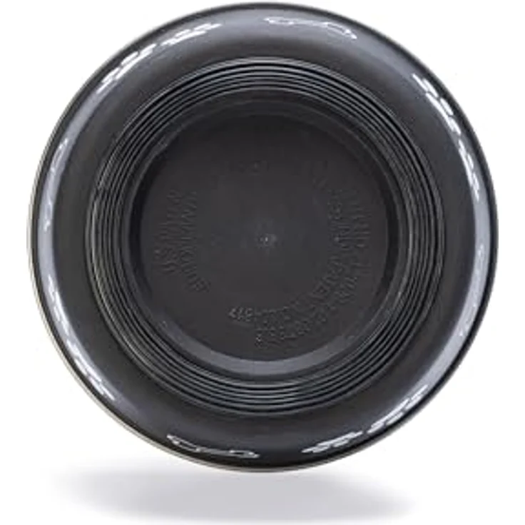 Karlie K&F Feeder, Edelstahl, Schwarz, 800 ml, Durchmesser: 15-17 cm – Bild 4