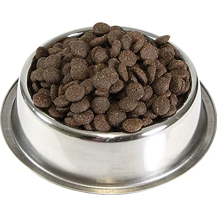 Schecker Trockenfutter Kaninchen & Hirse, Premium Hundefutter mit spezieller Kräutermischung, glutenfrei und hypoallergen, 3 kg – Bild 4