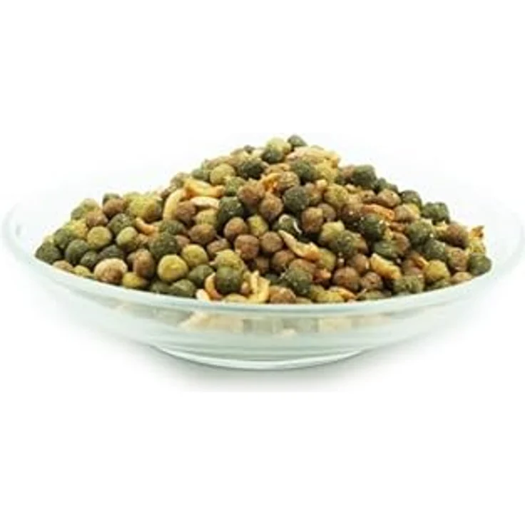 KI-JA-KO Super Mix Wellness-Koifutter, Premiumqualität 3kg, 6mm, mit Carotinoiden und Vitamin E, für starkes Immunsystem und optimale Vitalität, reich an Prä- und Probiotika – Bild 2