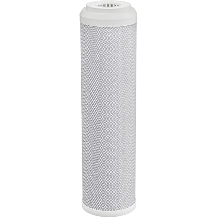 ARKA Kohlefilter myAqua 400 C1, effektiver Vorfilter Ersatzfilter für Osmoseanlage zur Wasseraufbereitung – Bild 2