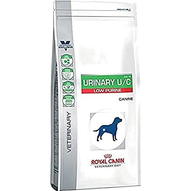 Royal Canin Urinary U/C, Hunde-Trockenfutter für ausgewachsene Hunde, 14 kg