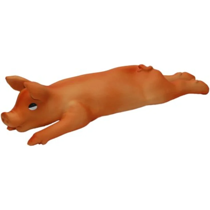 Nobby Latex Schwein Latex, 42 cm – Bild 2