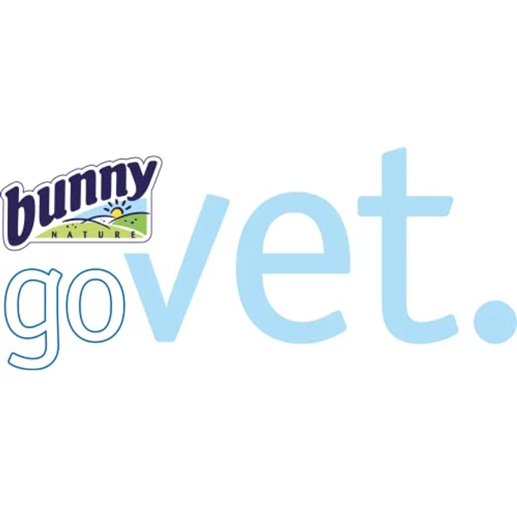 Bunny goVet Bronchoplex, Ergänzungsfuttermittel für den Atemtrakt von Nagern, 325g – Bild 2