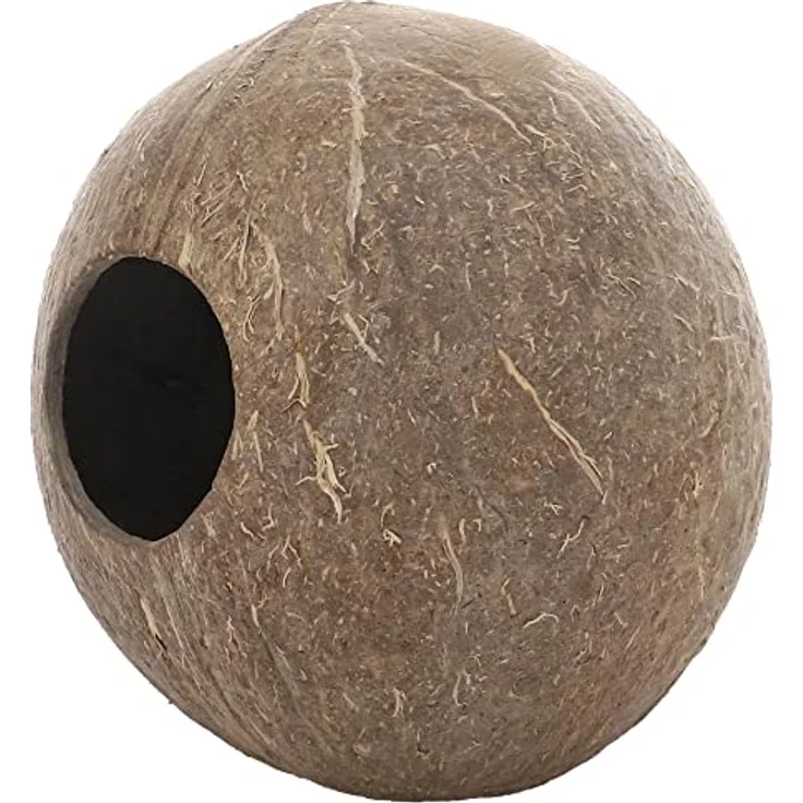 Hobby 40220 Aqua - Cave, L, Terrarien-Dekoration als Brut- und Versteckhöhle für Aquarien und Terrarien, langlebig und wasserneutral – Bild 2