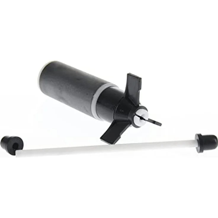 JBL CristalProfi e1901/2, Aussenfilter mit 450 l/h Pumpenleistung, TÜV-geprüft und energieeffizient, inkl. Schnellstartgerät und voll ausgestattet – Bild 3