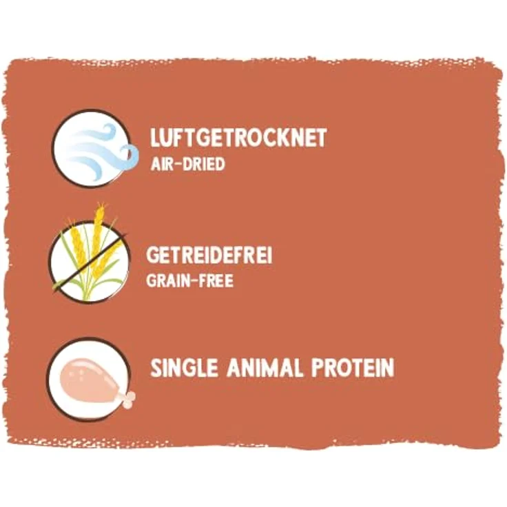 Bosch Sammy's Hühnchenfilet 190g, zarte Hundesnacks für kleine und große Feinschmecker – Bild 7