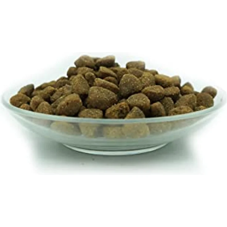 Bellfor Premium PUR FleischPlus, Glutefreies Hundefutter mit 61% Fleischanteil, 10 kg, für normal aktive Hunde – Bild 4