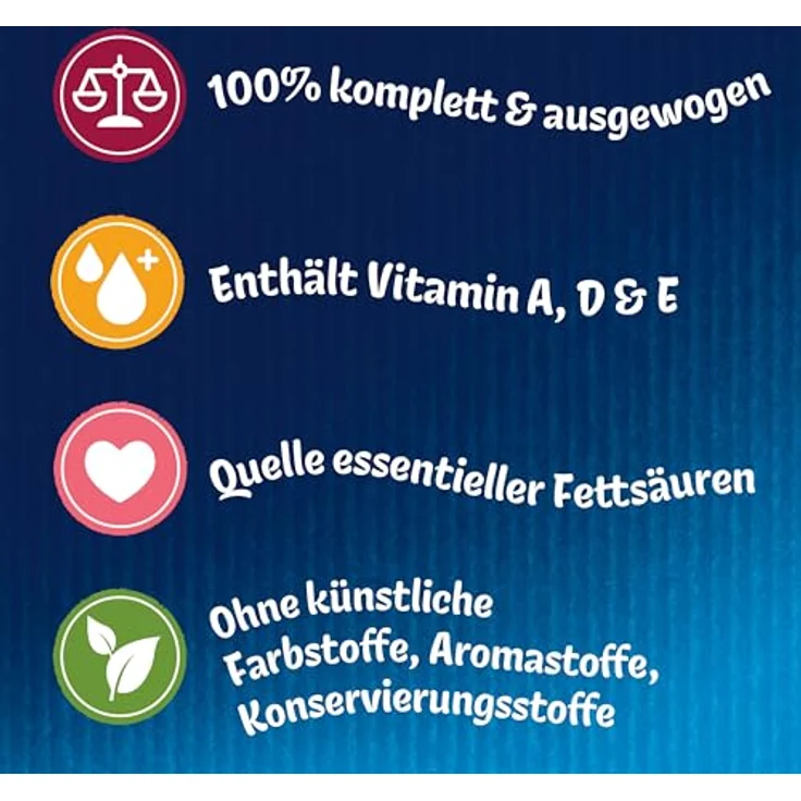 FELIX Countryside Sensations Katzenfutter trocken, mit Rind und Huhn, knusprige Kroketten, 1 kg, ohne Zusatzstoffe – Bild 4