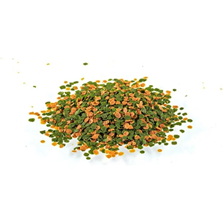 Tetra Micro Menü, Fischfutter 100ml mit hochwertigen Nährstoffen und ausgewogener Rezeptur für kleine Zierfische und Cichliden – Bild 6