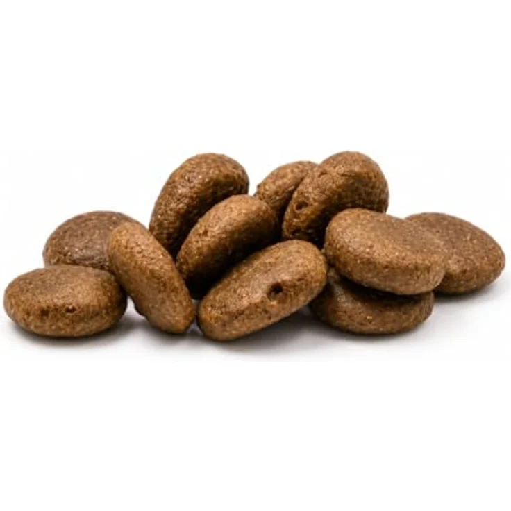 Trovet Hirsch-Kartoffel Hypoallergenic VPD, getreidefreies Diätalleinfutter für Hunde mit Futtermittelunverträglichkeiten, 3 kg, mit Omega-3/-6 Fettsäuren – Bild 2