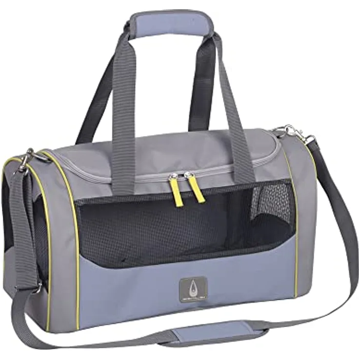 63891 Tasche Timor blau 51 x 24 x 25 cm