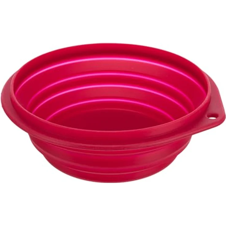 Trixie Reisenapf Silikon 2 l/ø 22 cm – Bild 3
