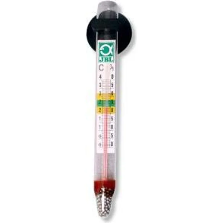 JBL Aquarien-Thermometer Aquarien-Thermometer – Bild 3