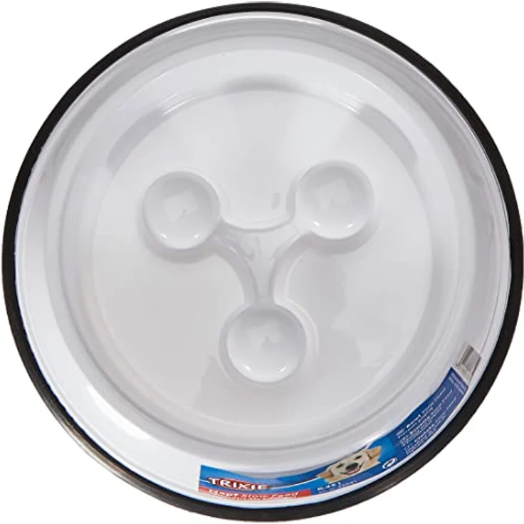 Trixie Napf Slow Feed 0,45 l/ø 20 cm – Bild 4