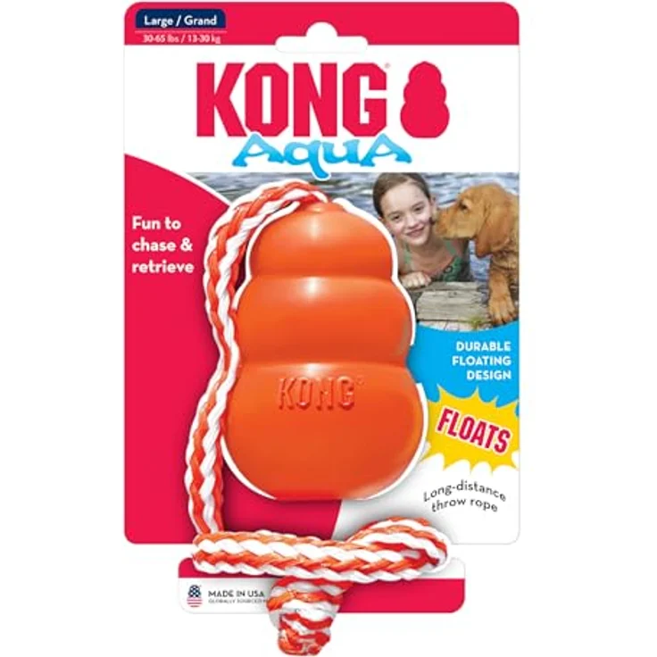 KONG Aqua – Bild 10