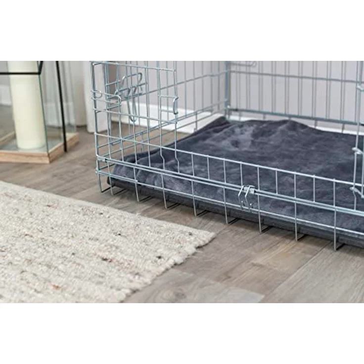 Trixie Transportkäfig M-L: 93 × 69 × 62 cm – Bild 5