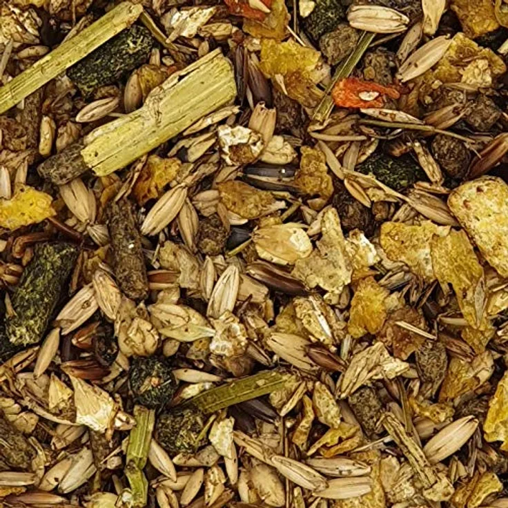 Havens Multi-Start Allround Aufzuchtmüsli, 20kg für Jungtiere von Wiederkäuern, hoher Stärke- und Energiegehalt