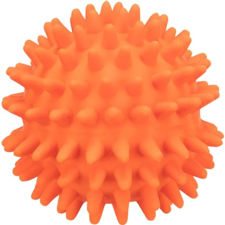 Trixie Igelball Latex ø 7 cm – Bild 4