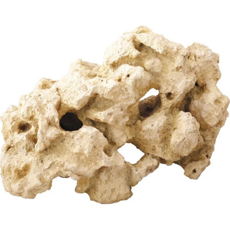 Europet Dekor-Combo-See XXL, Aquariumdekoration aus Polyrin, 46x24x31 cm, für Süß- und Meerwasser