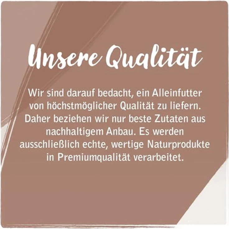 Venandi Animal Premium Nassfutter für Katzen, Kalb Monoprotein, 99% Fleischanteil, getreidefrei, 6er Pack (6 x 400 g) – Bild 2