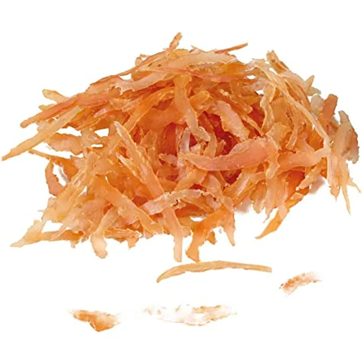 TRIXIE Esquisita Premio Light Filet Bits, Hühnchen, 50g - Hochwertige Katzensnacks in attraktiver Verpackung – Bild 2