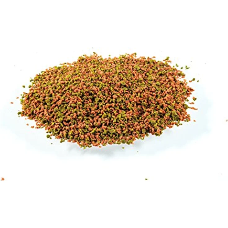 Tetra Micro Menü, Fischfutter 100ml mit hochwertigen Nährstoffen und ausgewogener Rezeptur für kleine Zierfische und Cichliden – Bild 3