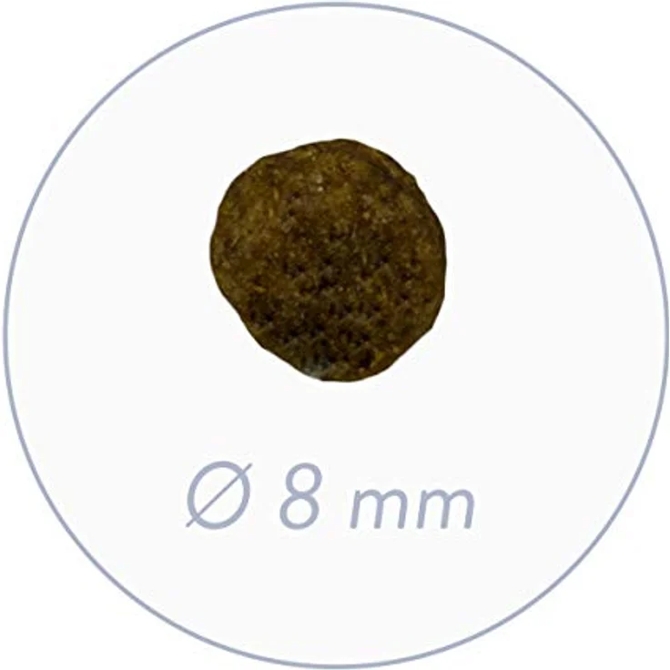 bosch HPC Puppy, Hundetrockenfutter für Welpen bis 4 Monate, weizenfrei & zuckerfrei, 1 x 7.5 kg – Bild 3