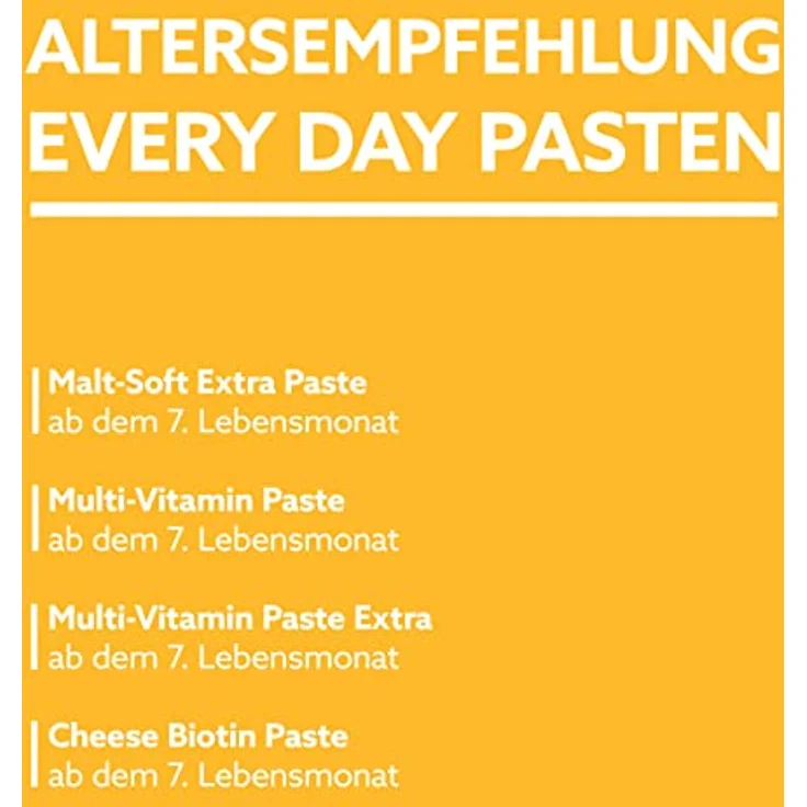 GimCat Cheese Biotin Paste, Katzenfutter zur Unterstützung von Haut- und Fellgesundheit, 100 g – Bild 9