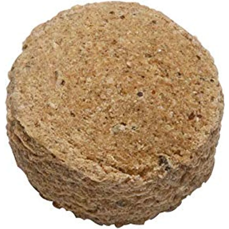 Bubeck Hundeleckerlies in Talerform, 100% Lammfleisch und Reis, gebacken, 10kg, zuckerfrei und ohne Konservierungsstoffe – Bild 2