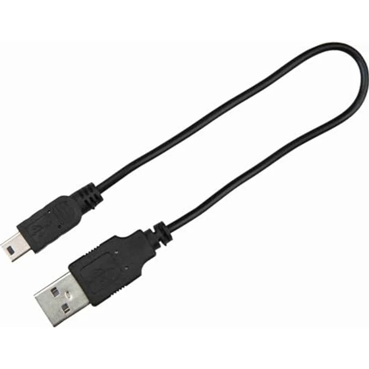 TRIXIE USB Leuchthalsband - Orange xs-XL – Bild 5