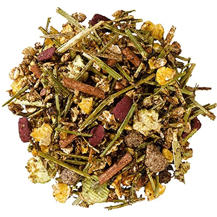 Derby Dressage 20 kg, ausgewogenes Pferdefutter für haferempfindliche und nervöse Pferde, konzentrierte Getreidemischung – Bild 2