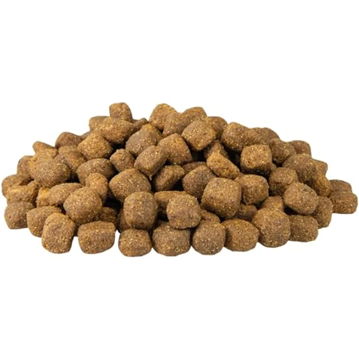 Schecker Veggie Dry, vegetarisches Hundefutter ohne Fleisch, für Allergiker, 3 kg – Bild 4