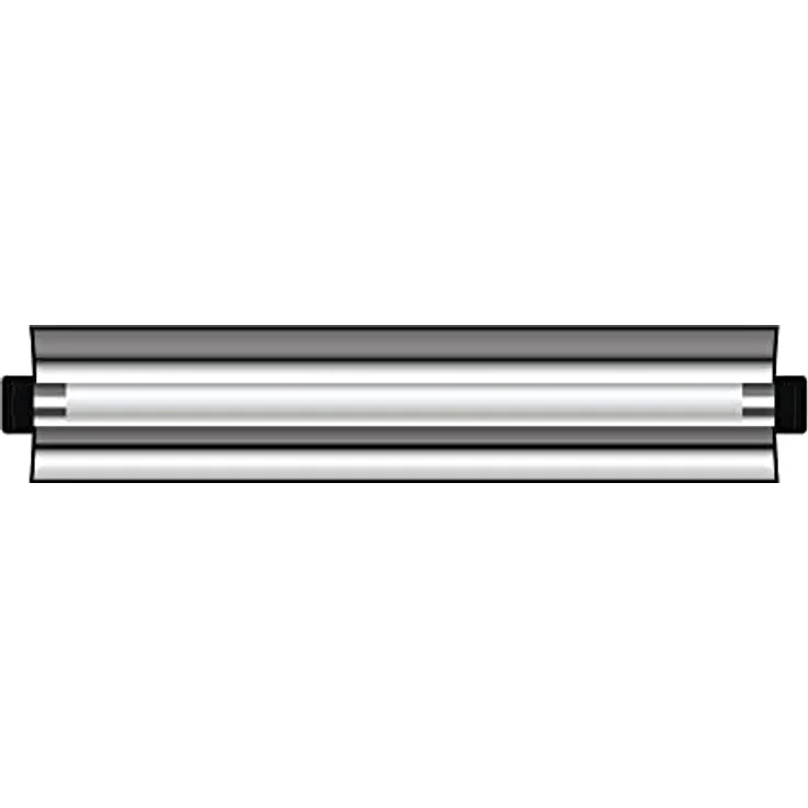 Bird Systems Eco T5 Unit Ferguson Zone 1, Leuchte für Vögel und Reptilien, 24W (570 mm) mit flimmerfreiem Vorschaltgerät und abnehmbarem Reflektor – Bild 3