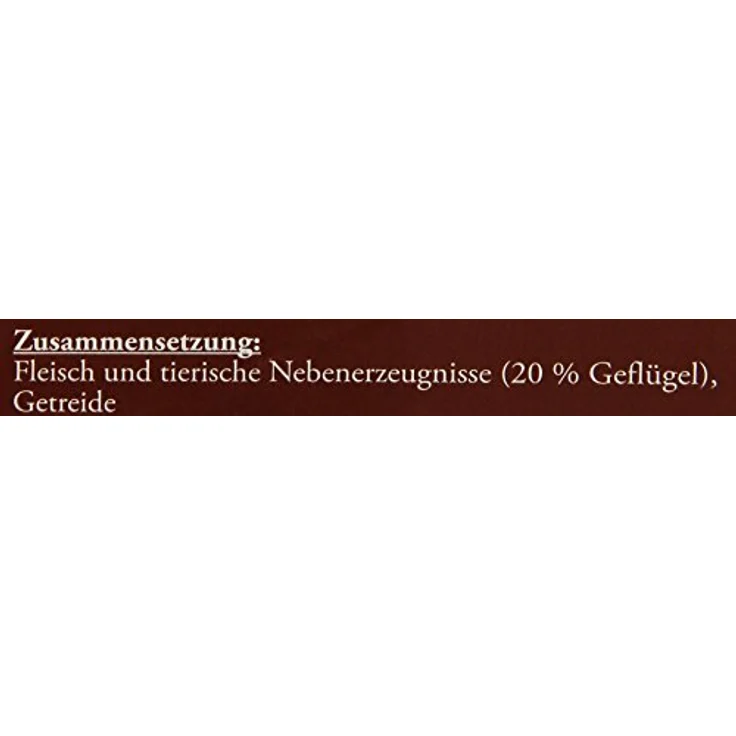 Chewies Goodies 200 g, Sparpaket Geflügel, 4 x 200 g mit hohem Fleischanteil, halb-feuchte Hundesnacks für Training und Belohnung – Bild 4