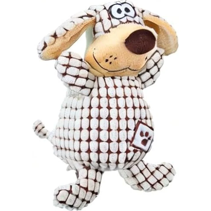 Trixie Hund, Plüsch Stoff 26 cm - Preisvergleich – Bild 5