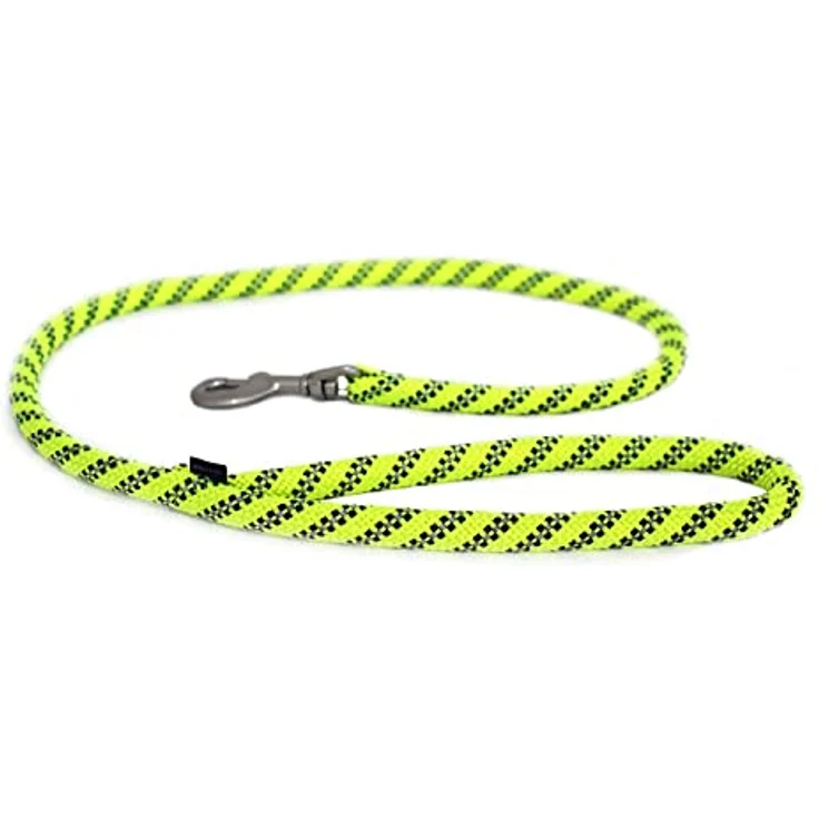Wolters Everest-Tauprogramm Cityleine, Hundeleine 1 m, aqua/schwarz, reflektierend, waschbar – Bild 3