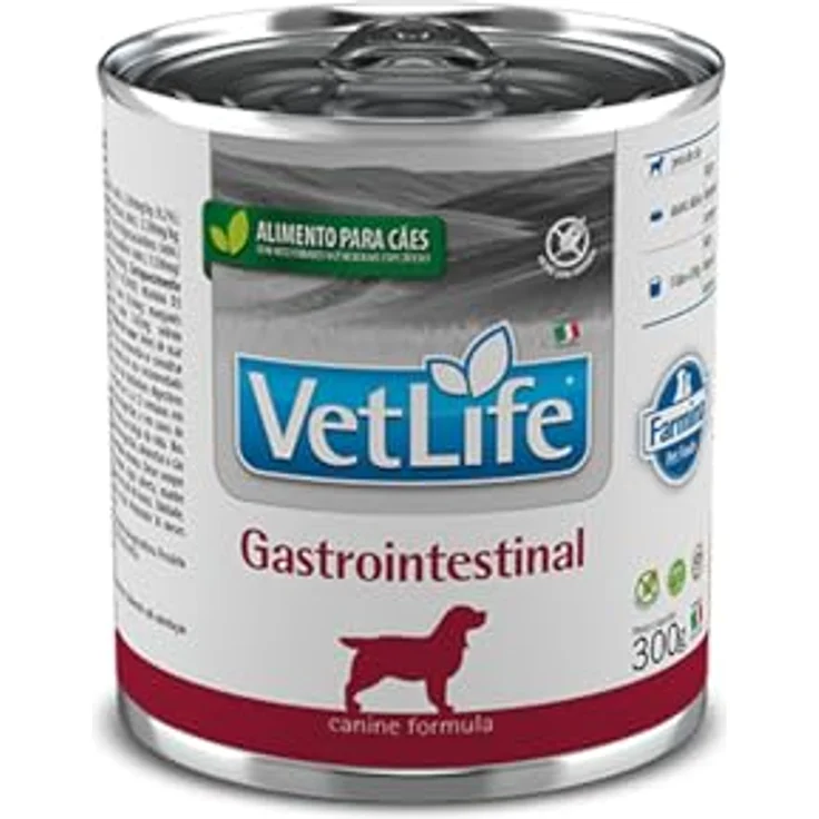 Farmina Vet Life Pastete Hundefutter, Nassfutter mit Antioxidantien für besondere Bedürfnisse, 300 g, ohne Gentechnik – Bild 2
