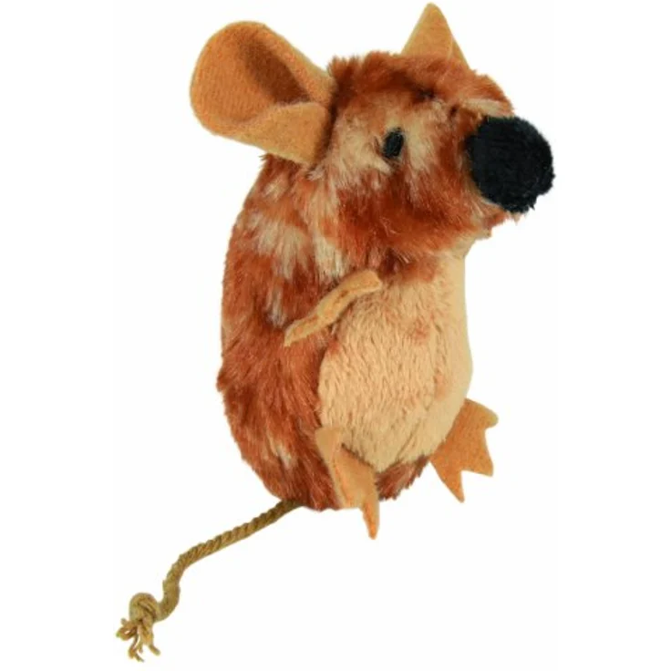 Trixie Maus, Plüsch 8 cm – Bild 2