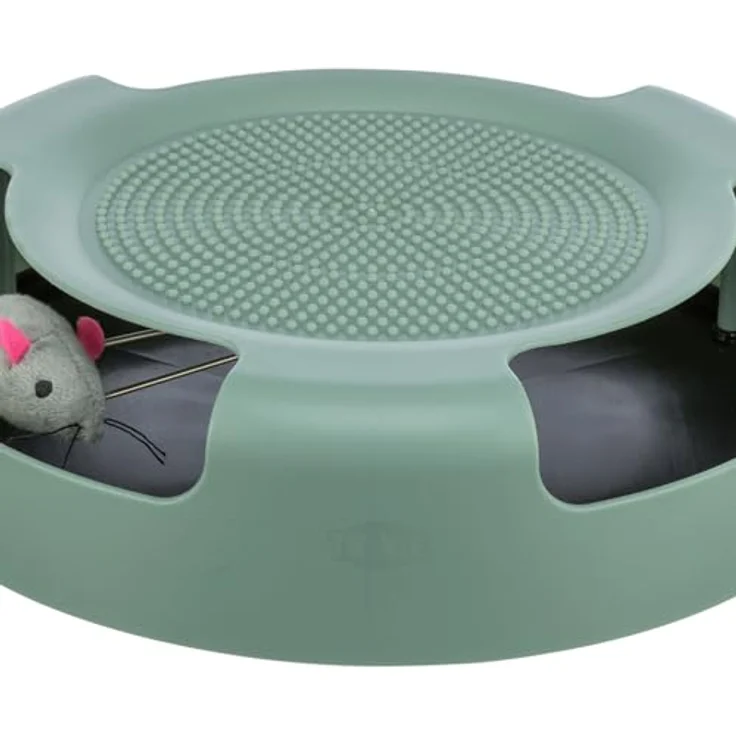 Trixie Catch the Mouse - Katzenspielzeug – Bild 6