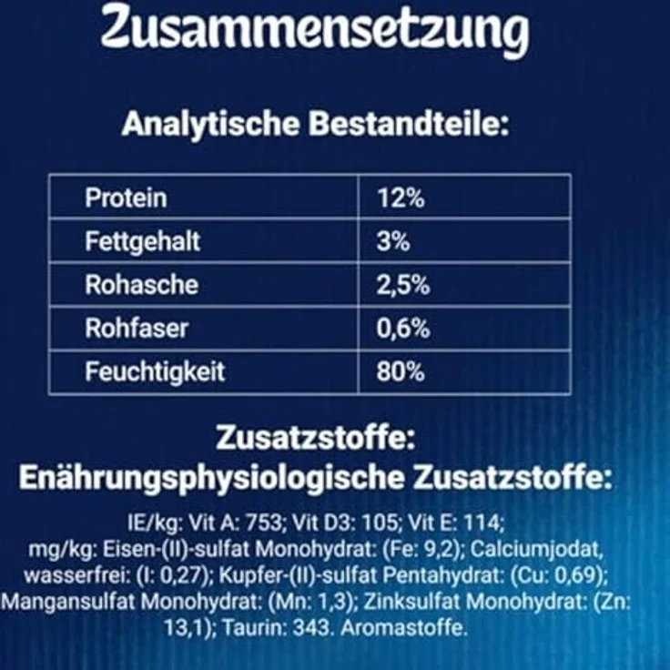 PURINA FELIX So gut wie es aussieht in Gelee, Katzennassfutter Geschmacksvielfalt vom Land, 12x85g Portionsbeutel, 100% komplett & ausgewogen, ohne künstliche Aromastoffe – Bild 3