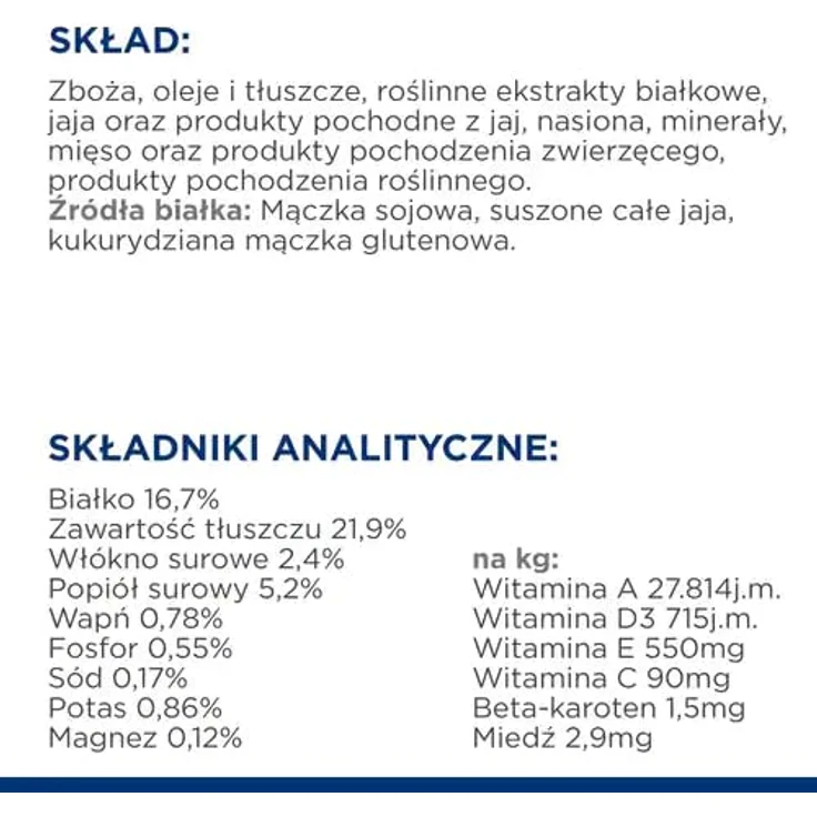 Hill's Prescription Diet l/d Original, Trockenfutter für Hunde mit unterstützender Leberversorgung, 10 kg – Bild 3