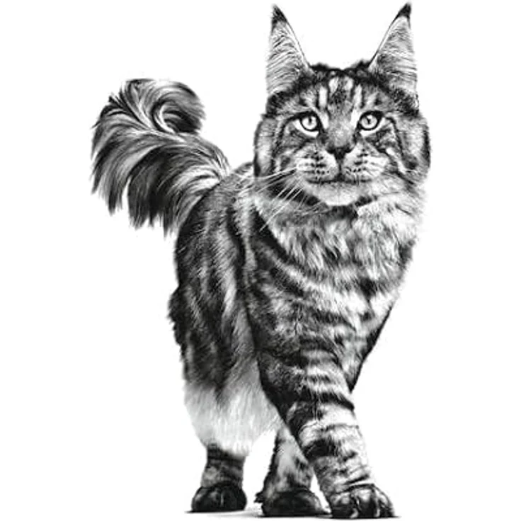 Royal Canin Renal Mousse, 12 x 85g, Alleinfutter für Katzen mit Nierenproblemen, phosphorarm, Unterstützung der Nierenfunktion – Bild 4