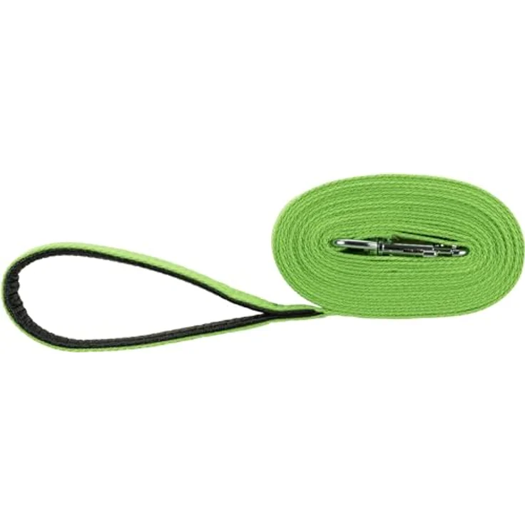 Trixie Schleppleine Gurtband 10 m/20 mm – Bild 2