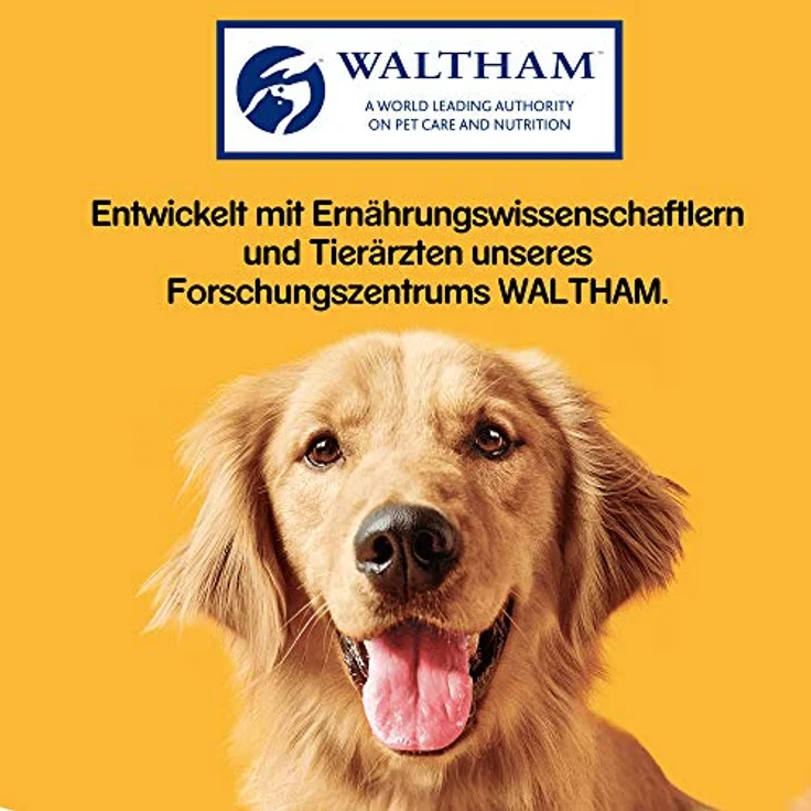 Pedigree Markies Trio's, Hundesnacks 500 g, gefüllt mit Omega 3, Vitaminen und Mineralien für starke Knochen, ohne künstliche Farb- und Aromastoffe – Bild 5