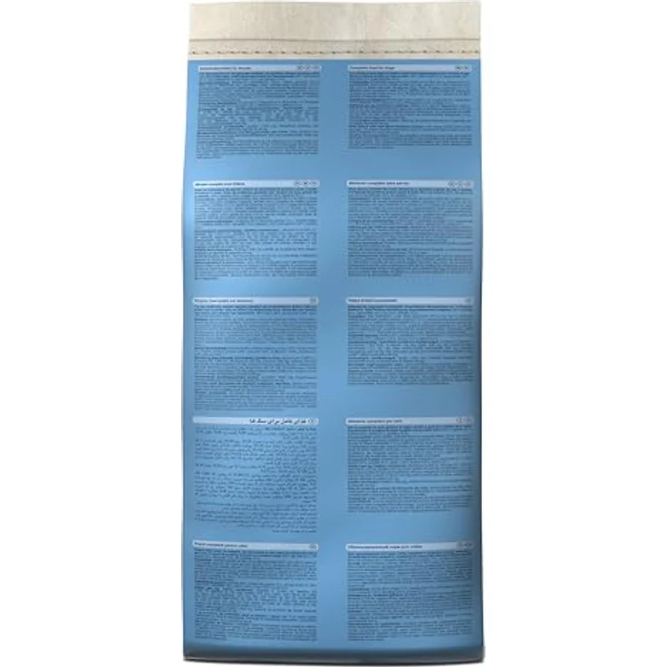 Belcando Junior Lamb & Rice, Trockenfutter für empfindliche Junghunde ab 4 Monaten, 1 kg, alle Rassen, mit 30% frischem Lamm – Bild 2